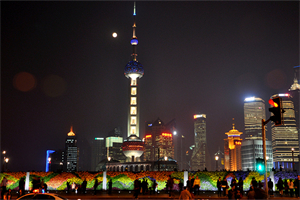 An unforgettable experience： The most eye-catching unique activities in Shanghai's club