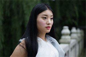 The symphony of heritage resonates in the Shanghai tea house