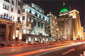 Shanghai's Secret Paradise： Discover the Surprises and Joy of Shanghai's Backyard