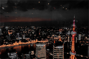 一夜惊喜！夜上海最疯狂的秘密揭露！