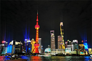 The Journey to Shanghai's Backyard Garden： Let you slow down your pace instantly, converse with nature!
