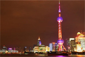 夜上海，流连忘返的时尚聚集地