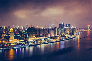 最适合夜间游玩的城市公园