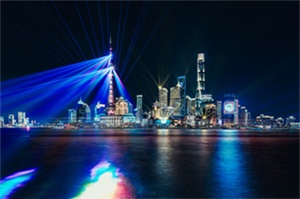 夜上海，开启寻觅藏身于夜色中的奇妙之旅