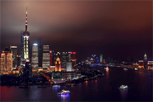 Tea Culture Communicator： The Mission of Shanghai Tea House