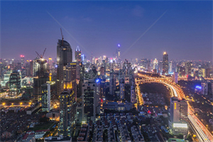 Top ten photography sacred places in Shanghai