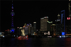 Shanghai at night, crafting a guide to the extraordinary nightlife experience