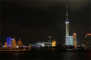 Stop using the old套路! Shanghai local friendship subverts perception techniques!